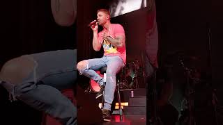 Brett Young Mercy May 24 [upl. by Murton957]