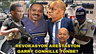 Revokasyon Arestasyon 😒PM Carry connile konfime men kiyes ki ranplasel lavalas pa nan rans ak moun🆘 [upl. by Tommy281]