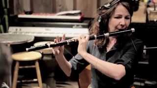 Nuala Kennedy Band  Two Jigs and a Reel [upl. by Ardnat]