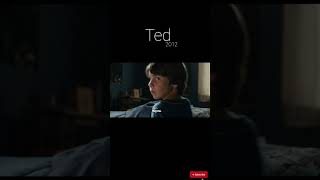 ted 2012🧸 TedMovie TedTheBearMarkWahlberg SethMacFarlaneComedyClassic TalkingTeddyBear [upl. by Kina]