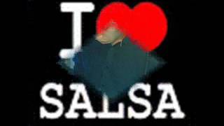 Mis Lagrimas Por Ti  Salsa Baul [upl. by Roland817]