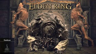 Elden Ring All 9 Deathroot Locations [upl. by Tiebold]