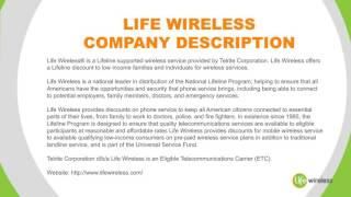 iPass  Life Wireless  An MVNO Case Study [upl. by Ellennad329]