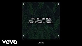 Ariana Grande  Winter Things Official Audio [upl. by Law]