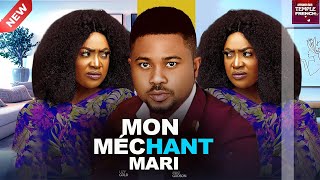 MON MÉCHANT MARI  2024 Derniers films nigérians [upl. by Aeet]