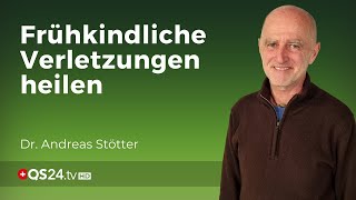 Die Zirbeldrüse von der embryonalen zur spirituellen Entwicklung  Teil 2  Erfahrungsmedizin  QS24 [upl. by Bayard]