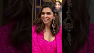 Deepika and Kapil Sharma comedy show short video [upl. by Jeffry125]