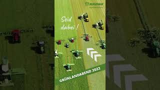 Moerschen Grünlandabend 2022 Trailer [upl. by Rosetta324]