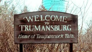 Taughannock Falls Trumansburg NY [upl. by Atlanta891]