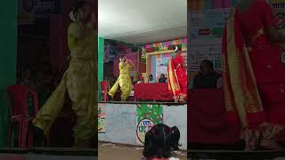 NSS wali ladkiyon ka dance [upl. by Kehr86]