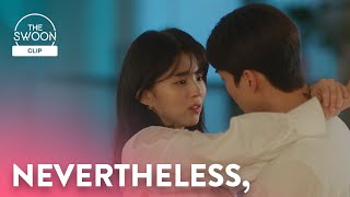 Song Kang and Han Sohee restart their relationship with a kiss  Nevertheless Ep 10 ENG SUB [upl. by Severen]