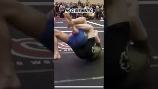 No Gi Berimbolo  Day 2 ADCC East Coast Trials [upl. by Nerhtak]