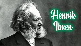 Henrik Ibsen documentary [upl. by Sug]