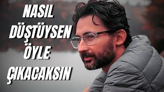 BARIŞ ÖZCAN DAN UFKUNUZU AÇACAK MOTİVASYON KONUŞMASI [upl. by Yrolg]