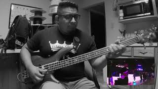 Miel San Marcos Evangelio  Medley Coritos Bass Intro [upl. by Godfry]