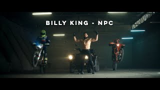 Billy King  NPC [upl. by Spiro]