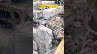 Kirloskar Engine opening shorts kirloskar engine [upl. by Murdocca]