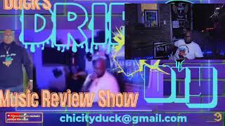 Duck’s Drip Or Drys Live broadcast [upl. by Notsahc]