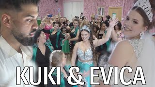 boda gitana KUKI amp EVICA [upl. by Kennett319]