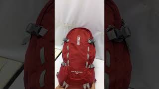 camelback brand new backpack [upl. by Adnovad]