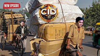 खुनी को पकड़ने के लिए CID Officer Daya और Abhijeet बने कबाड़ी वाले  CID  Serial Latest Episode [upl. by Akins]