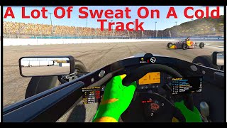 Phoenix Raceway Ray FF1600 [upl. by Ilarrold41]