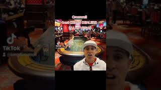 BEST CRAPS DEALER IN LAS VEGAS craps live [upl. by Satsok]