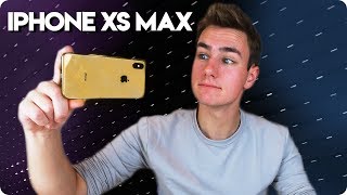 Selling My First iPhone XS Max on eBay [upl. by Mcgill]