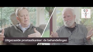 Stichting Duos uitgezaaide prostaatkanker behandelingen [upl. by Lenssen568]