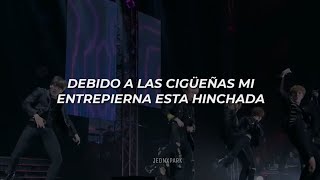 BTS BAEPSAE  SUB ESPAÑOL [upl. by Valerie953]