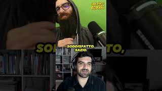 Il FUTURO sono i VIDEOGIOCHI CORTI podcast perte videogiochi [upl. by Ahseym]