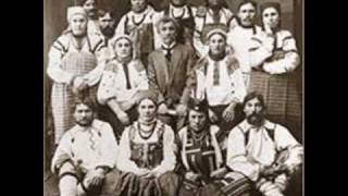 Pyatnitsky Russian Folk Chorus TIMONYAwmv [upl. by Ayikur]