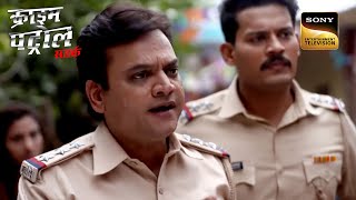 Police का Unbelievable Decision  Crime Patrol  Dobara  Full Episode  11 Sep 2023 [upl. by Chuck]