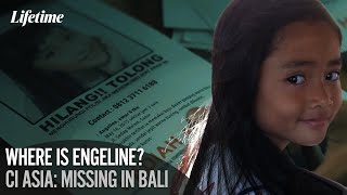 CI ASIA Missing in Bali  Angelines Case Explained [upl. by Watt]