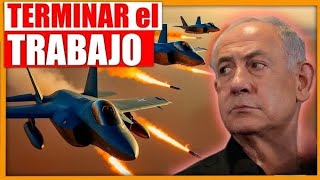 💥💥ISRAEL LANZA UNA GRAN OFENSIVA ANTES DE LA TREGUA ¡BOMBARDEANDO 20 EDIFICIOS EN BEIRUT💥💥 [upl. by Babb]