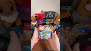 Idk if I like surging sparks… pokemon pokemoncards pokemontcg [upl. by Hugo]