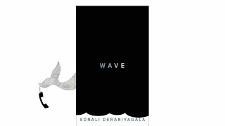 Wave by Sonali Deraniyagala [upl. by Ettennad]