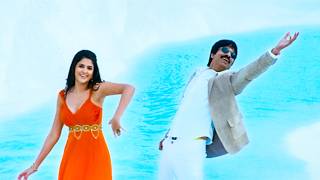 O Nenaa Video Song  Nippu Movie  Ravi Teja  Deeksha Seth  Volga Music Box [upl. by Anifares381]