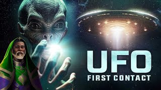 UFO Hearing Breakdown Full Disclosure [upl. by Ereveneug980]