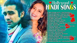 Most Romantic Songs 💛 Hindi Love Songs 2024 Latest Songs 2024  Bollywood New Song Indian Playlist🧡 [upl. by Nirrak]