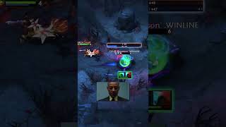 Watson Morphling Didn’t See THIS Coming Omar Epic Stealth Kill [upl. by Soisinoid]