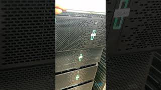 Сервер HP ML350 G9 server hp купитьсервер [upl. by Namreh]