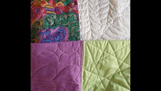 Video 43 Como unir bloques de patchwork [upl. by Kluge]