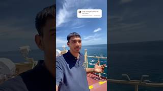 Ship 🛳️ pr English aani jaruri h kya 🤔 ✍️ ship travel [upl. by Ahsieken]