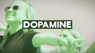 Frequencerz amp JNXD ft Drean  Dopamine Official Videoclip [upl. by Elwyn960]