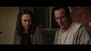 The Conjuring 2013 Most Disturbing Scene [upl. by Weibel]