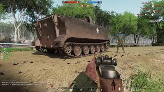 Rising Storm 2 Vietnam gameplay 1 [upl. by Sammie]