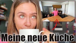 Wir haben uns eine neue Küche gekauft  Mama Alltags Vlog 82 [upl. by Egroej898]