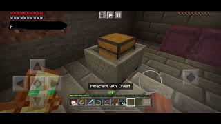 How to Dupe on 2b2t Bedrock 2b2tmcpeorg [upl. by Nevaed]