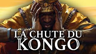 Comment le puissant Royaume du Kongo sest effondré [upl. by Tally666]